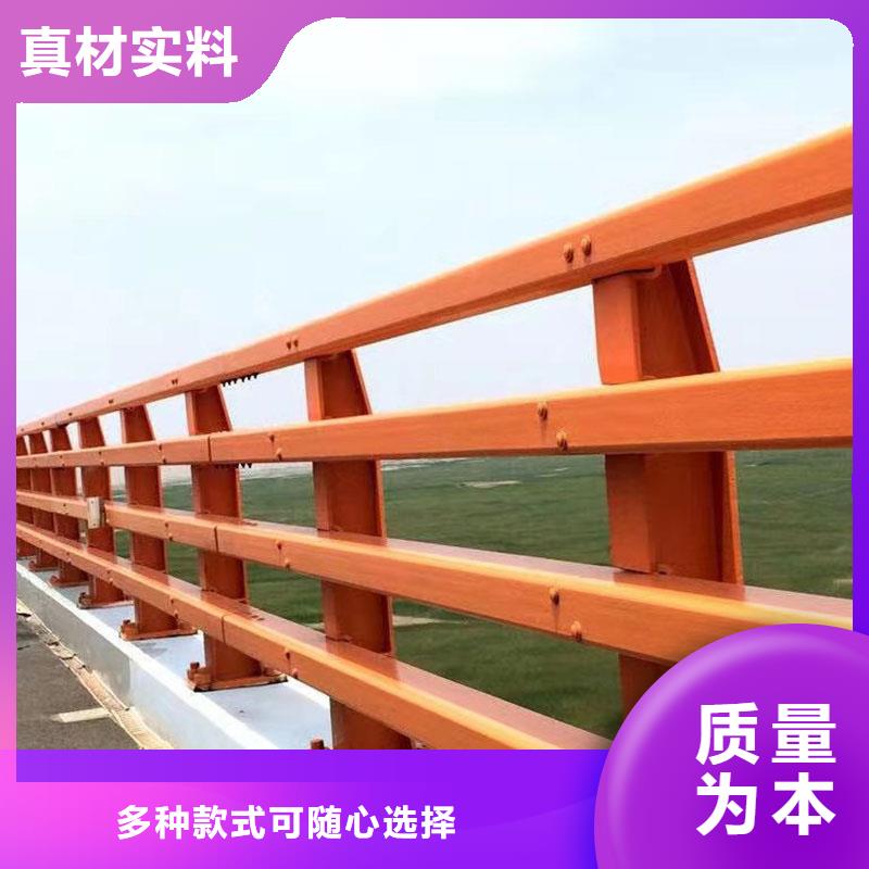 景观护栏-【镀锌波形护栏】批发商