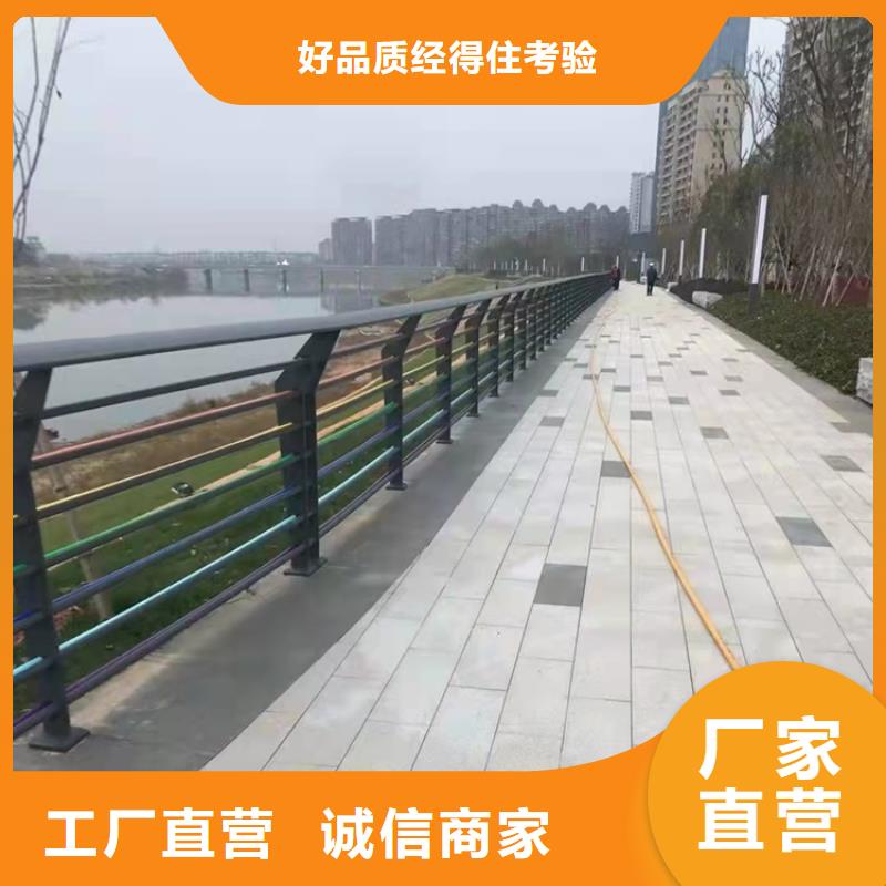 复合管桥梁护栏、复合管桥梁护栏价格