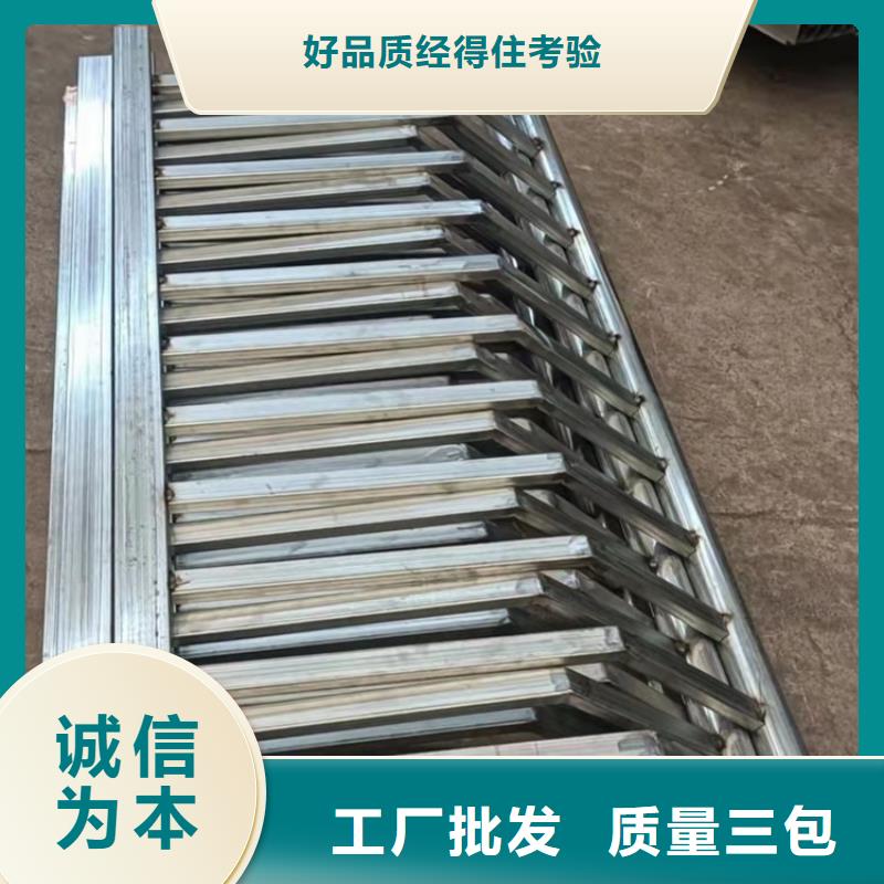 护栏【不锈钢立柱】保障