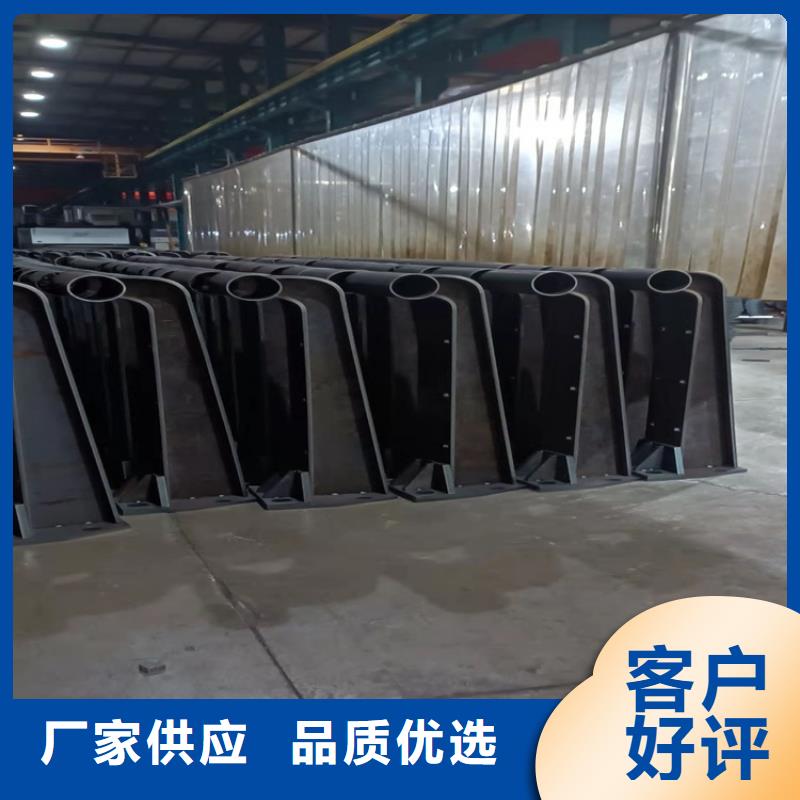护栏【不锈钢立柱】保障