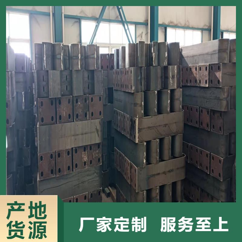 护栏不锈钢景观护栏实力大厂家