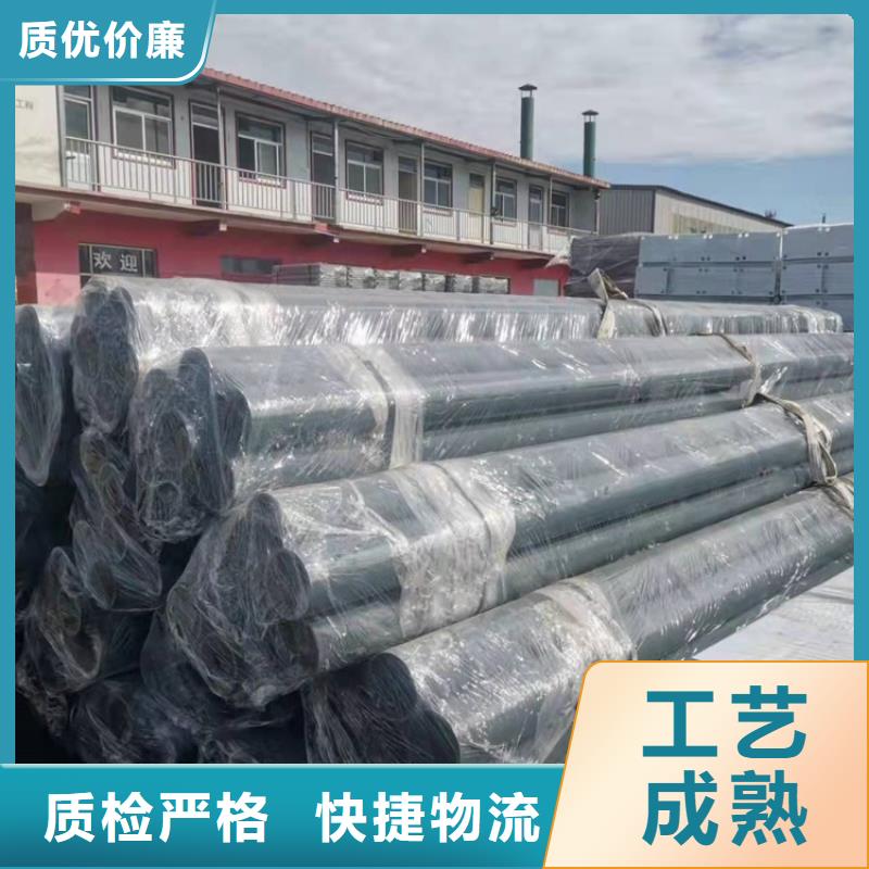 护栏【不锈钢立柱】保障