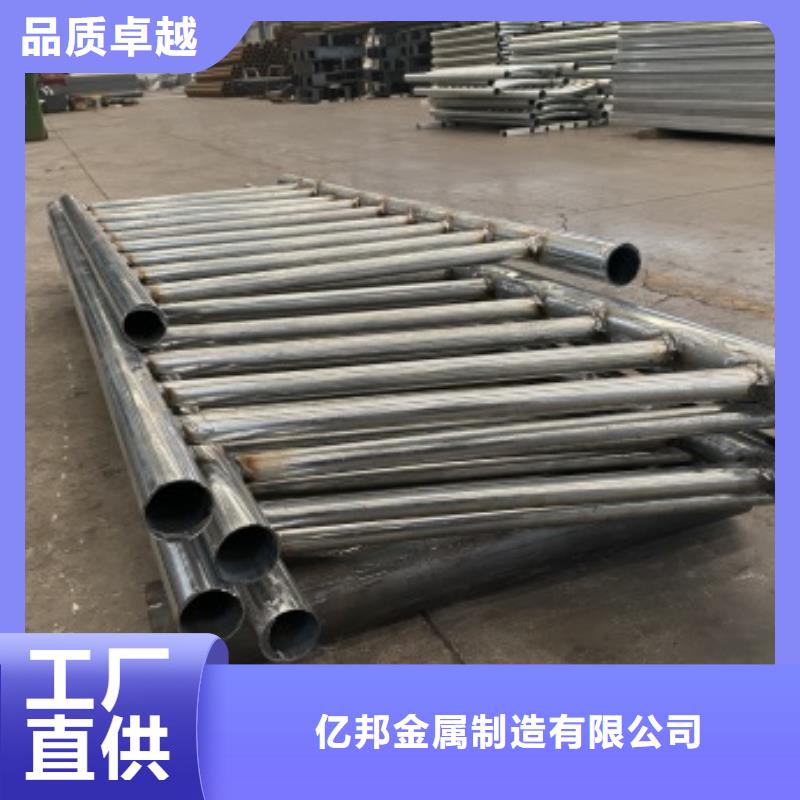护栏桥梁护栏厂家严格把控每一处细节