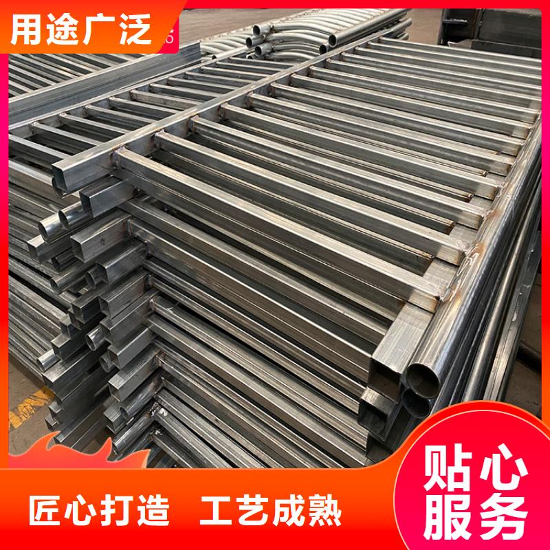 口碑好的公路桥梁栏杆经销商