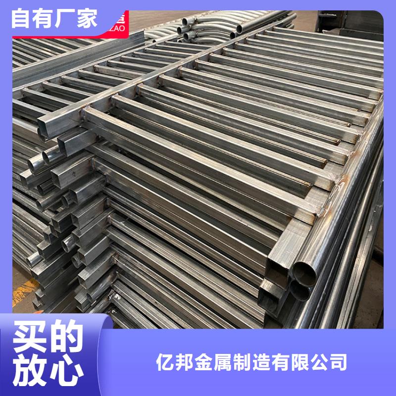 价格行情:桥梁钢栏杆