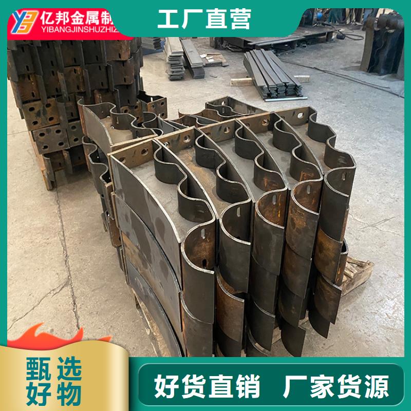 口碑好的公路桥梁栏杆经销商