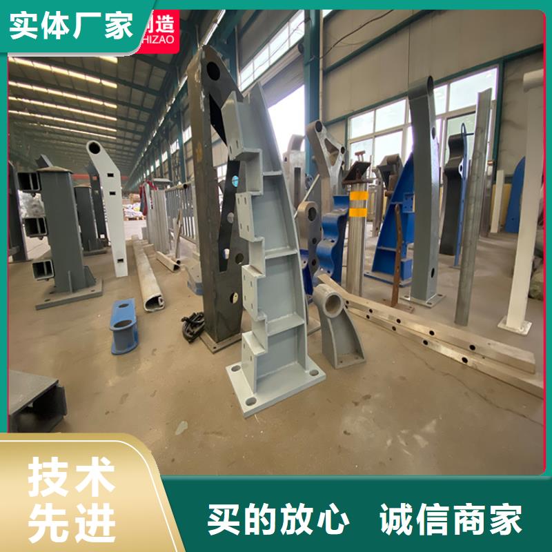 桥梁栏杆厂家企业-质量过硬