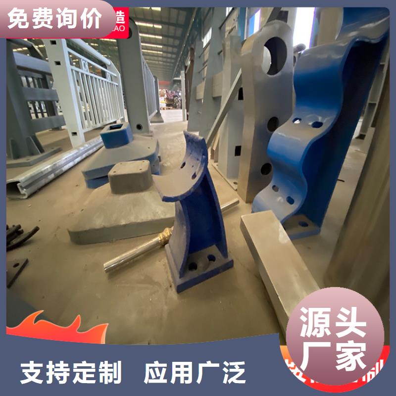 口碑好的公路桥梁栏杆经销商