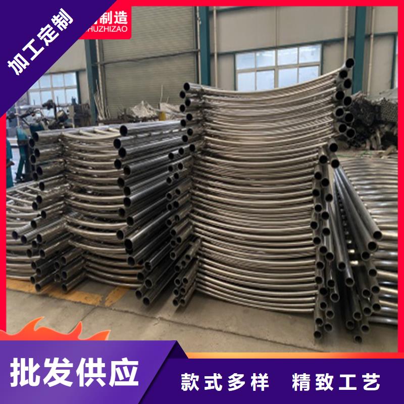 桥梁防撞栏杆-桥梁防撞栏杆现货