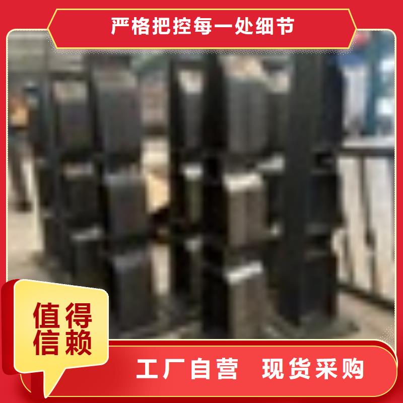 桥梁护栏【波形护栏】N年生产经验