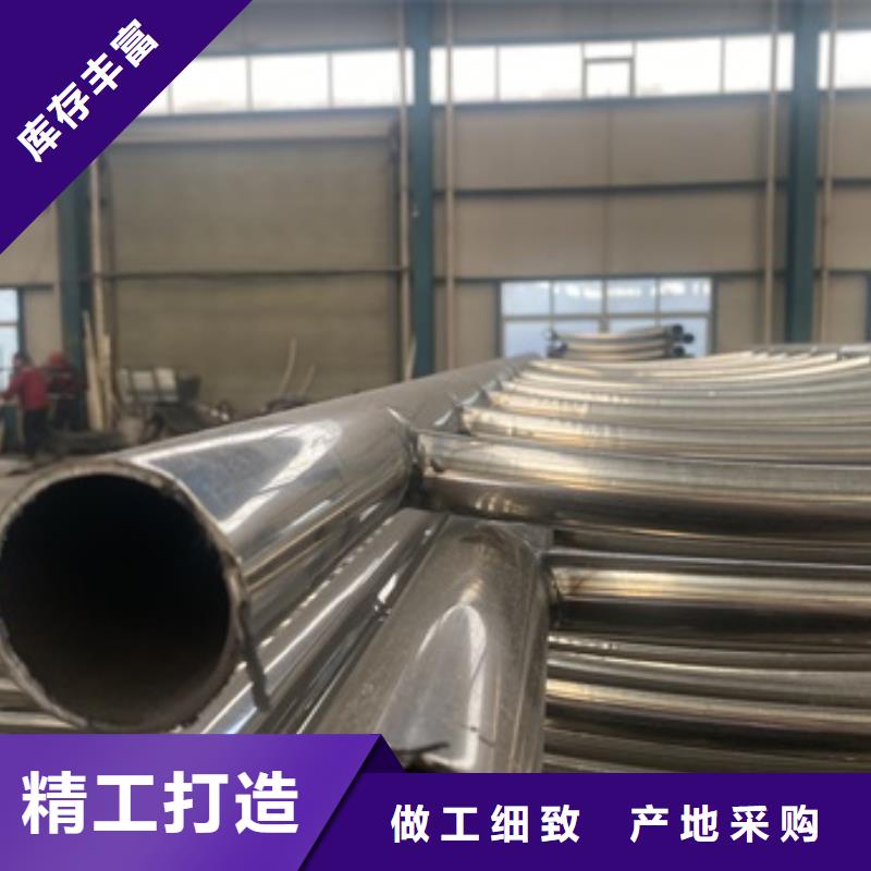 桥梁护栏,LED防护栏杆诚信厂家