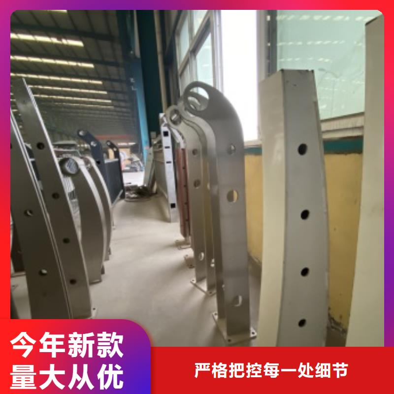 桥梁护栏,LED防护栏杆诚信厂家