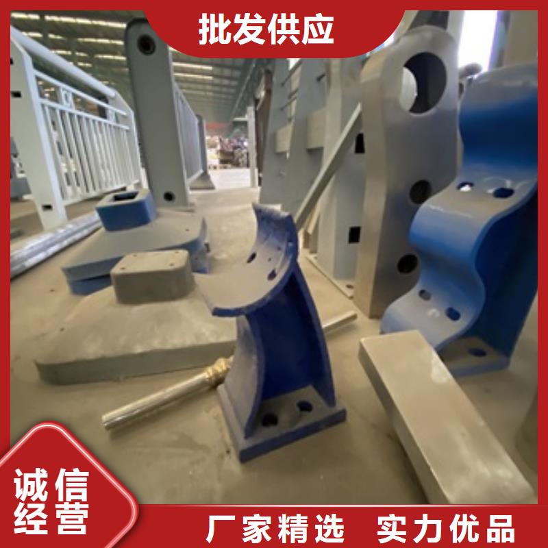 桥梁护栏,LED防护栏杆诚信厂家