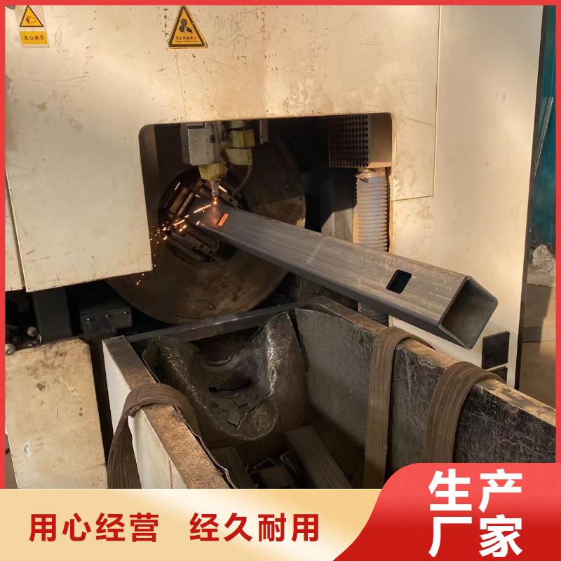 桥梁防护栏杆厂家品质有保证