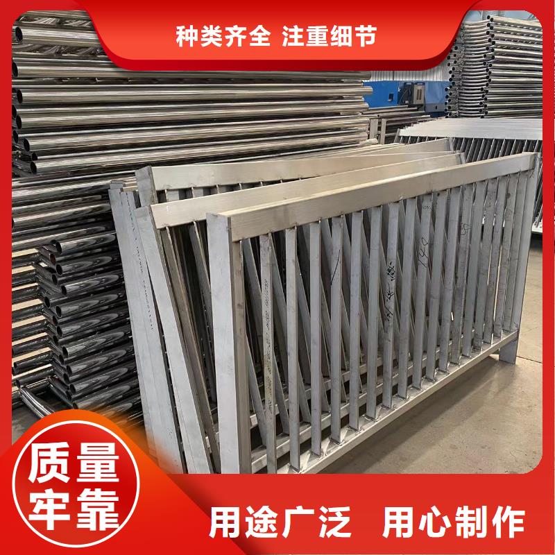 批发桥梁防撞防护栏杆的生产厂家