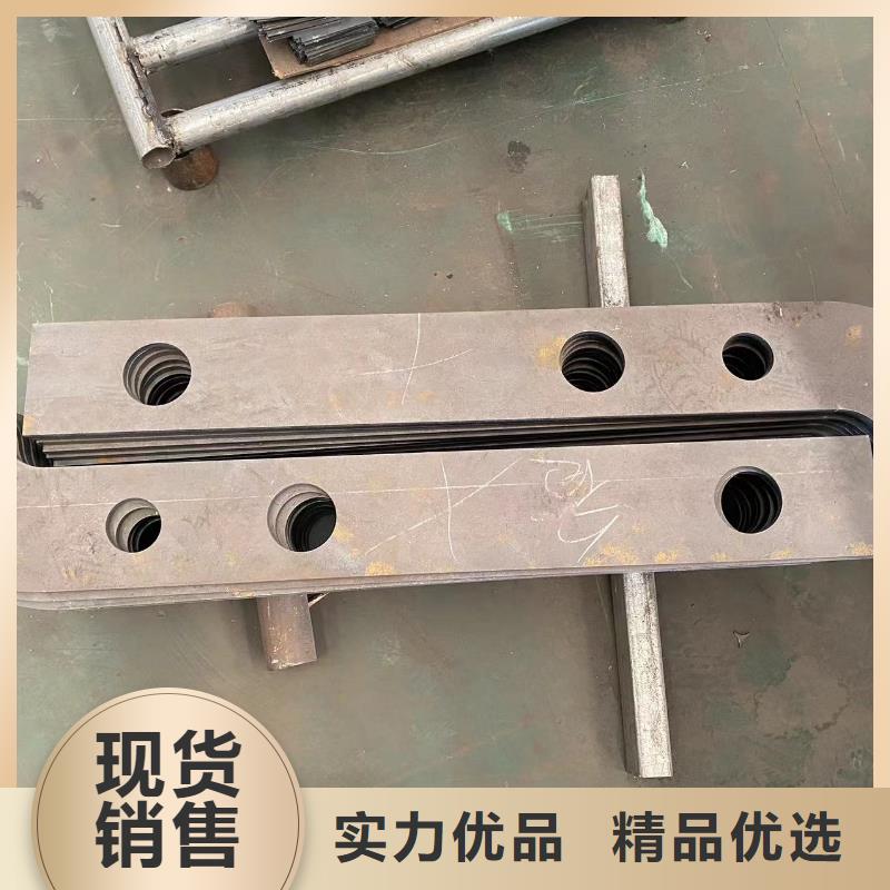 公路桥梁防护栏杆厂家,直销