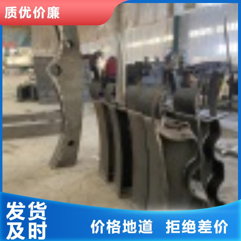 桥梁防护栏杆厂家购买