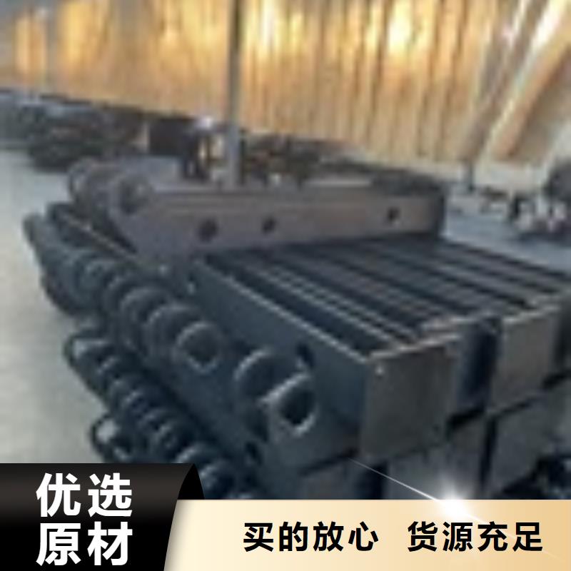 防撞桥梁防护栏杆包安装