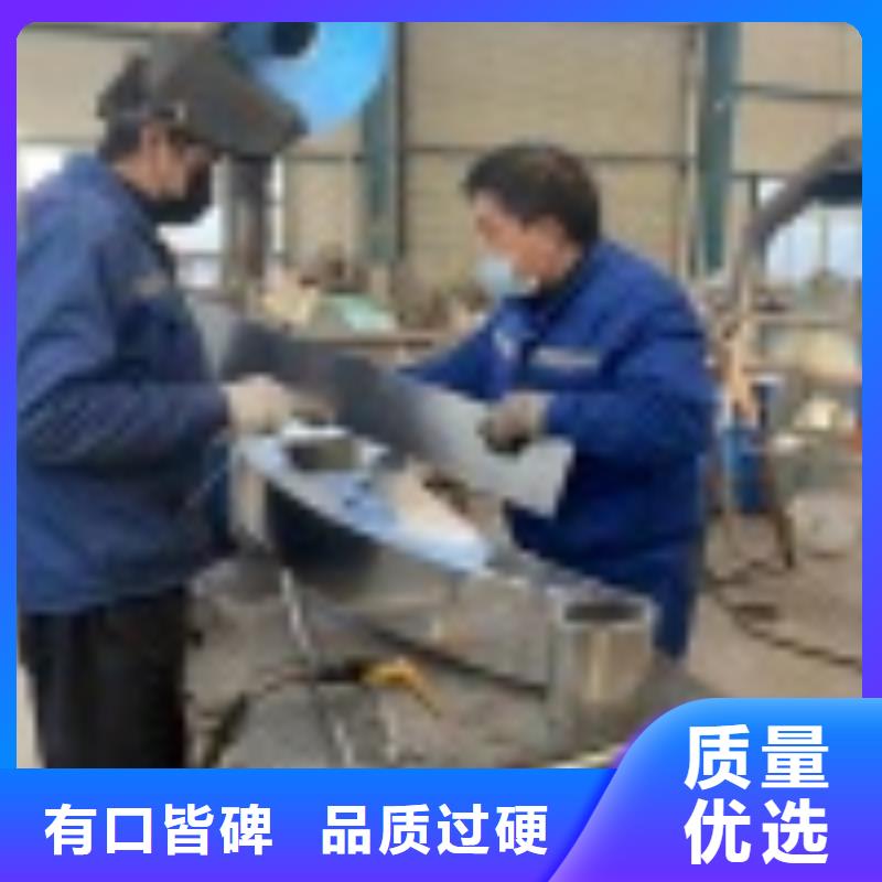 桥梁灯光防护栏杆多年专注