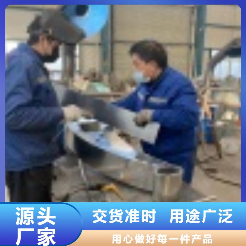 桥梁灯光防护栏杆多年专注