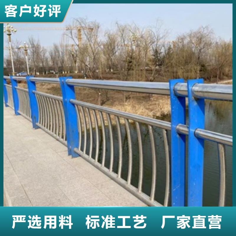 桥梁机动车道护栏生产设备先进