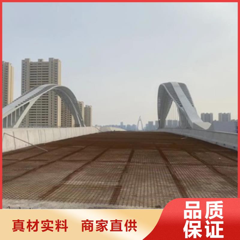 桥梁隔离护栏-信誉可靠