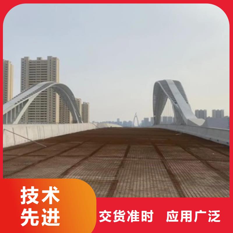 桥梁人行道护栏好口碑