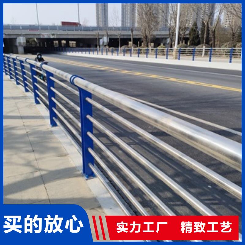 经验丰富的景观河道护栏销售厂家