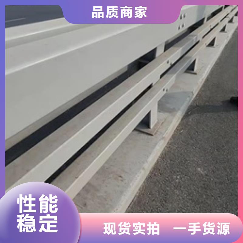 质优价廉的桥梁防撞护栏批发商