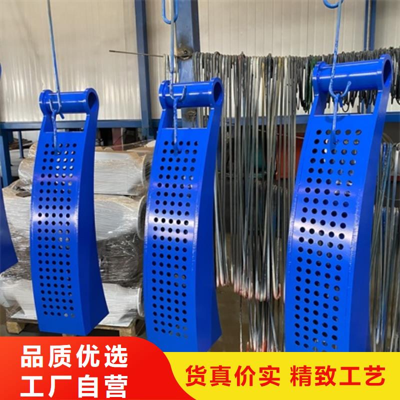 【1】桥梁栏杆厂高品质诚信厂家