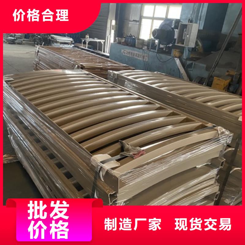 不锈钢灯光护栏10年品质_可信赖
