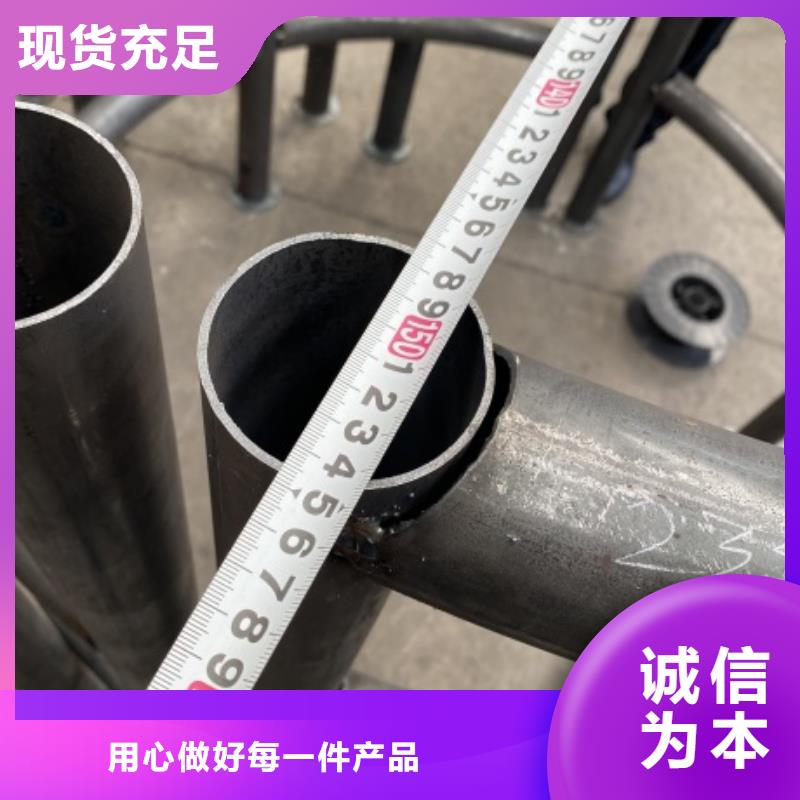 不锈钢灯光护栏10年品质_可信赖