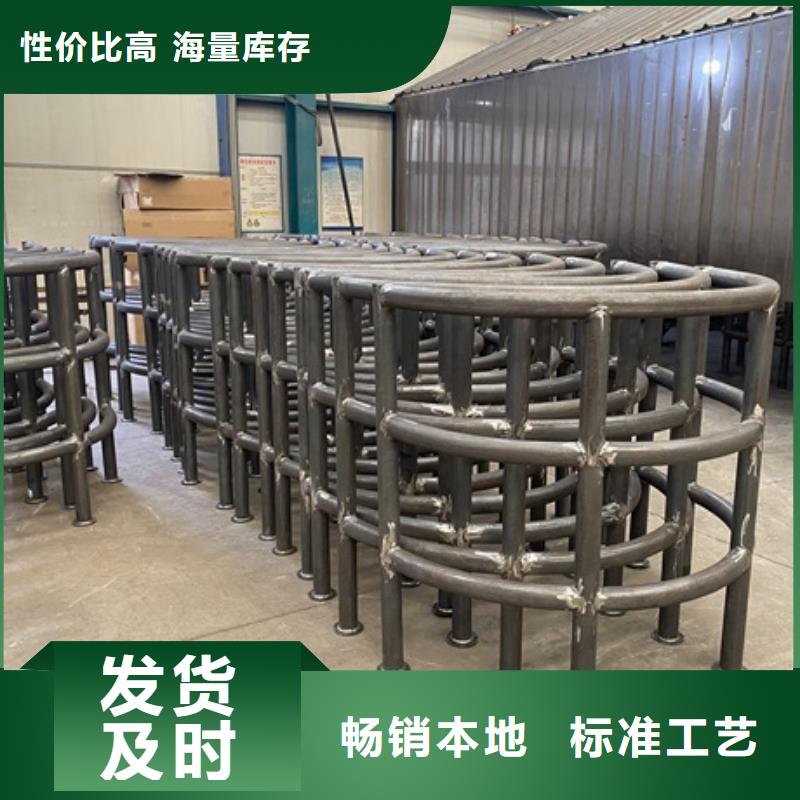 桥梁不锈钢防撞护栏-可在线咨询