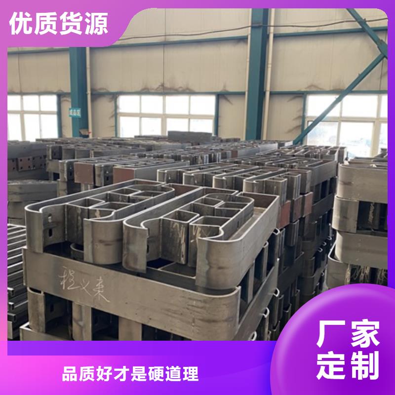 铸铁防撞护栏产品多样