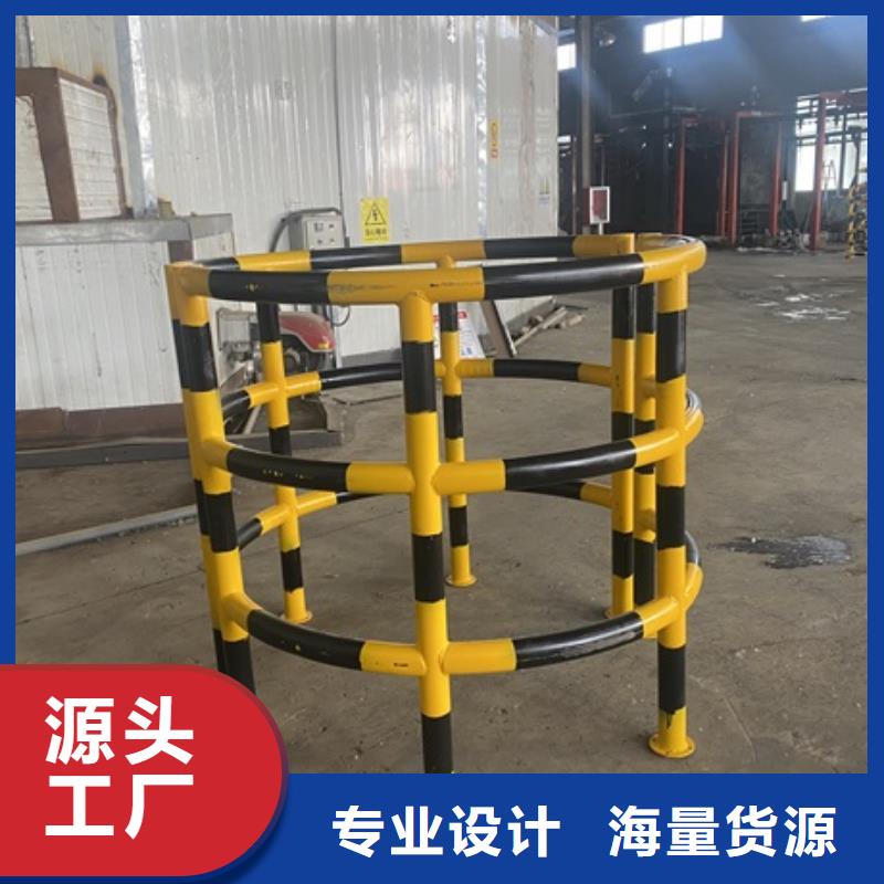 找铸钢防撞立柱-实体厂家可定制