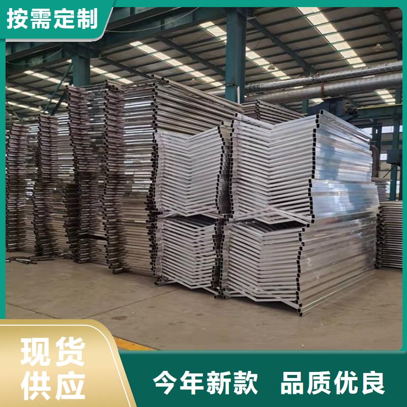 桥梁不锈钢防撞护栏-可在线咨询