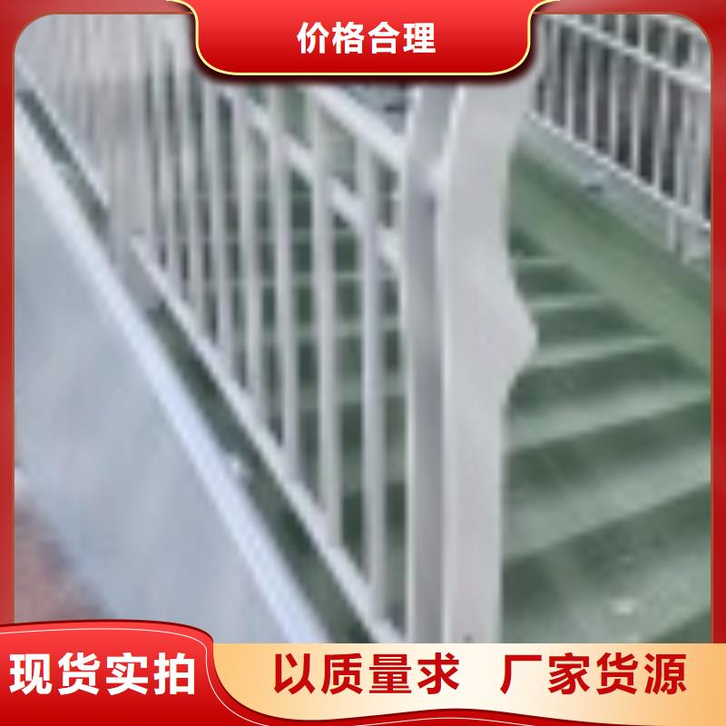 不锈钢灯光护栏10年品质_可信赖