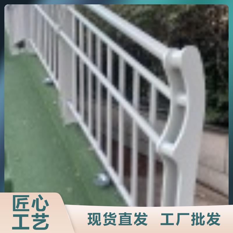 不锈钢灯光护栏10年品质_可信赖