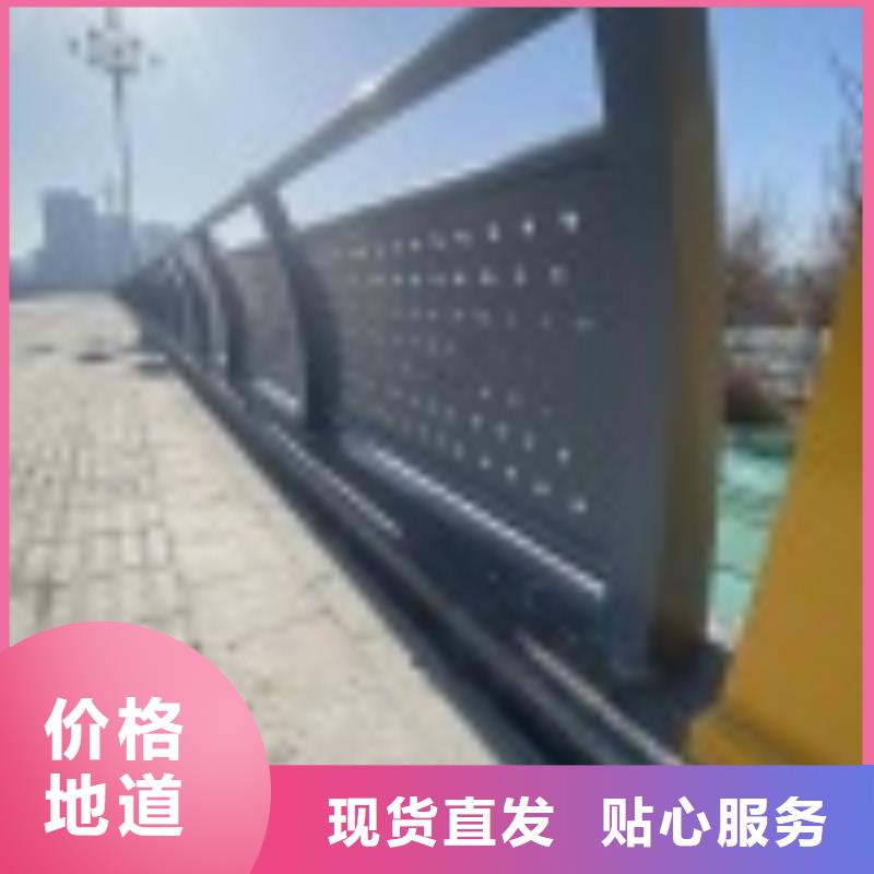 1-【河道护栏】超产品在细节