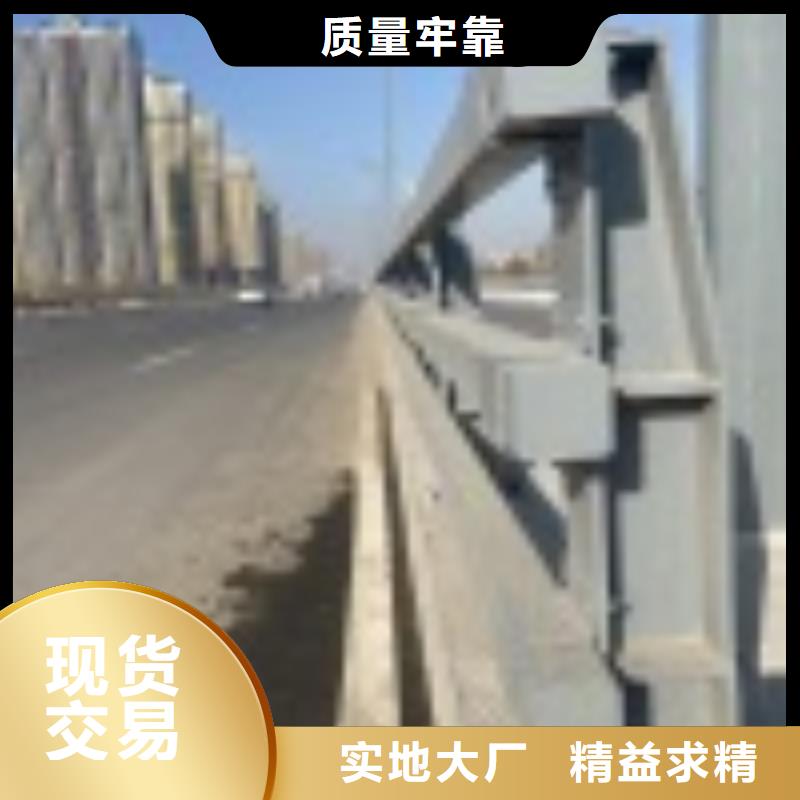 1城市景观防护栏实体厂家大量现货