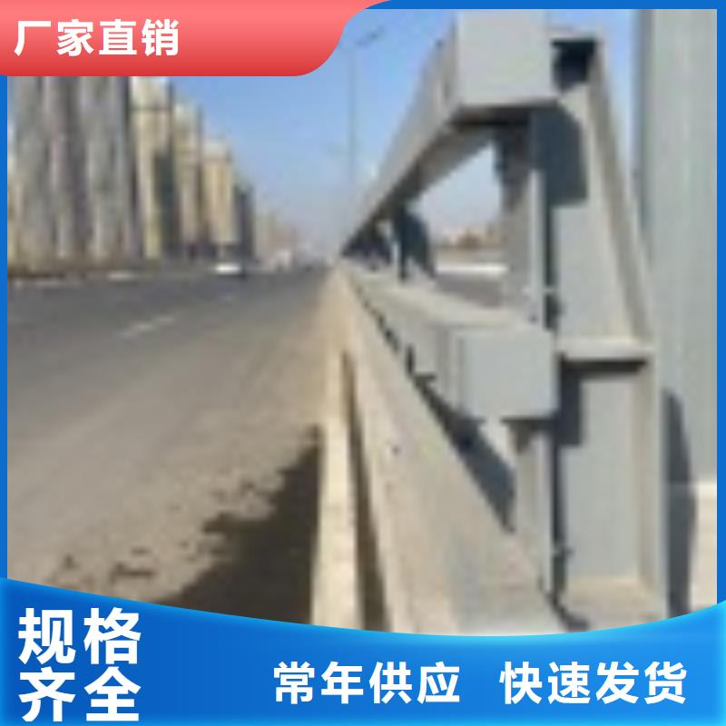 不锈钢灯光护栏10年品质_可信赖