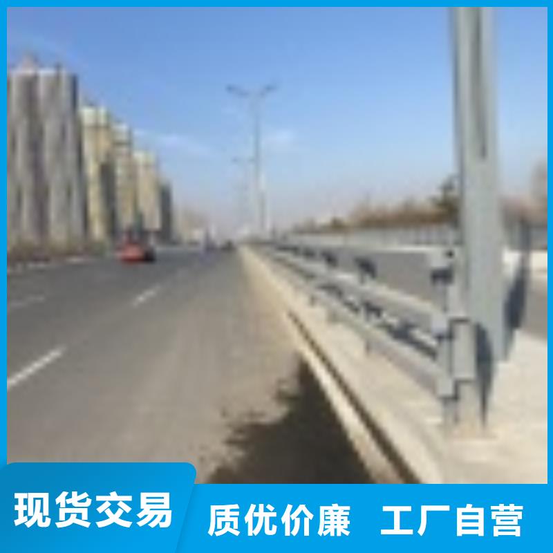 不锈钢灯光护栏10年品质_可信赖