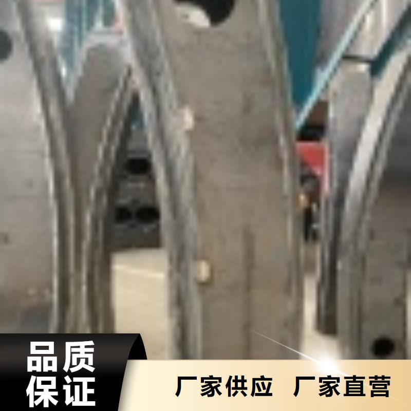 不锈钢灯光护栏10年品质_可信赖