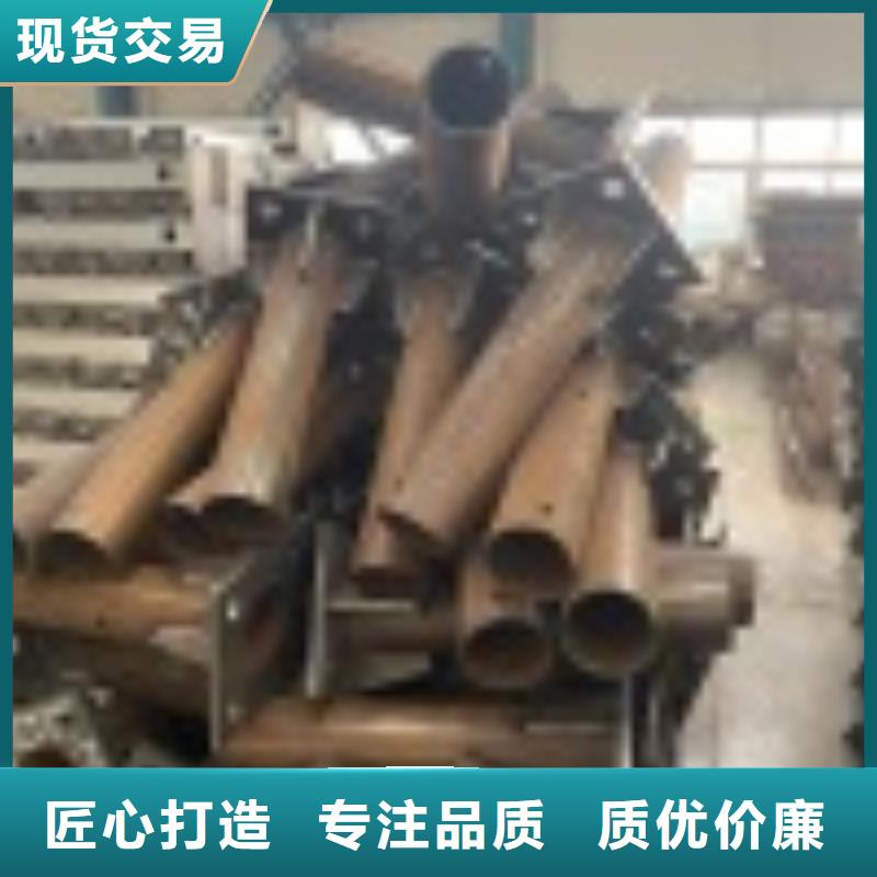 不锈钢灯光护栏10年品质_可信赖