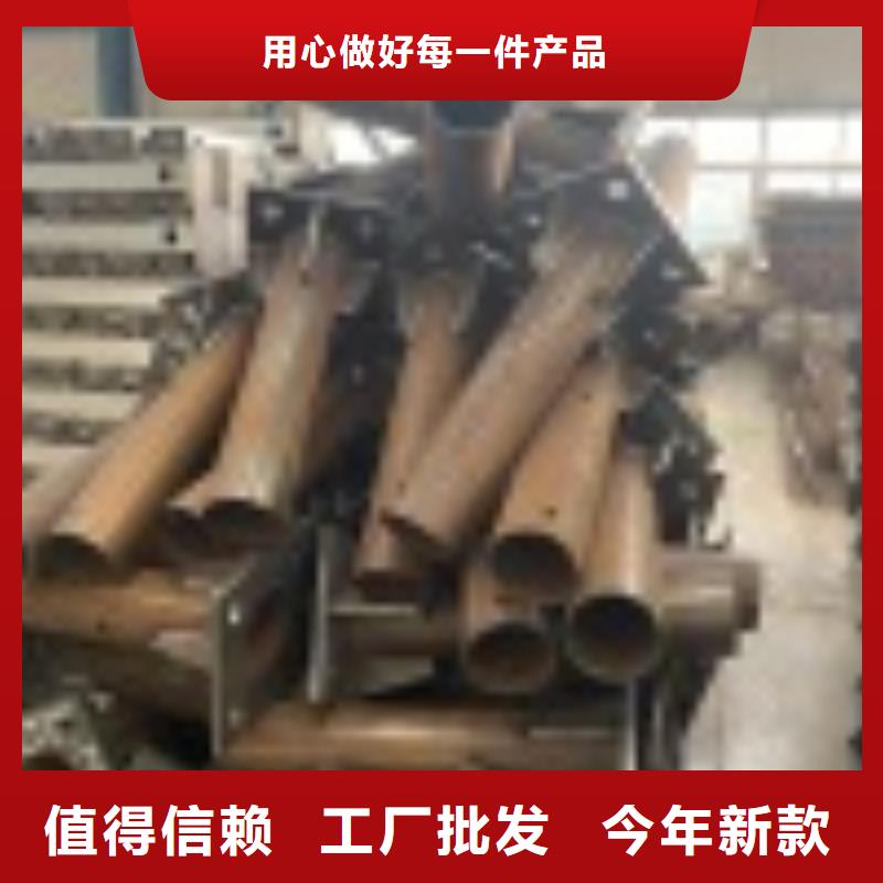 1城市景观防护栏实体厂家大量现货
