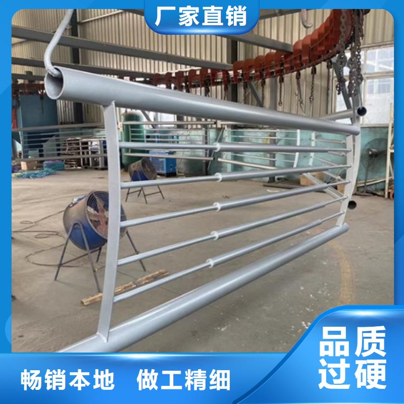 桥梁栏杆厂家价格