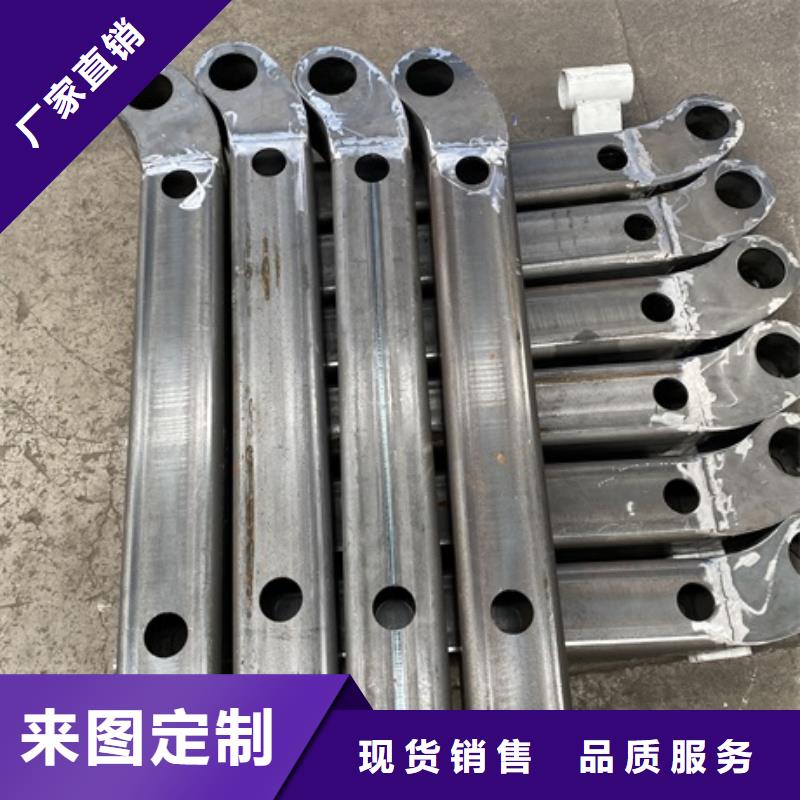 价格合理的防撞护栏供应商
