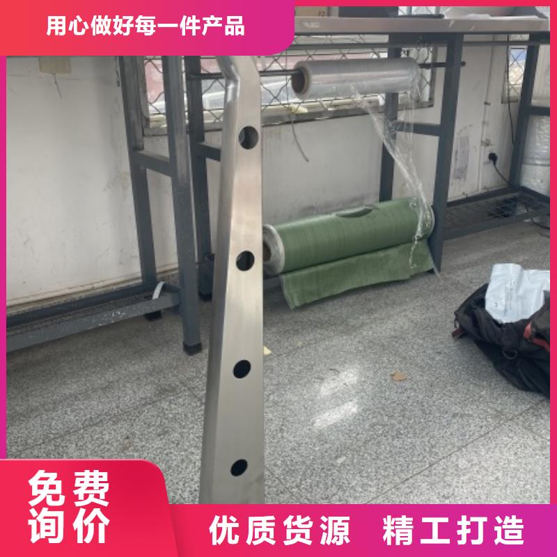 灯光护栏-灯光护栏省心