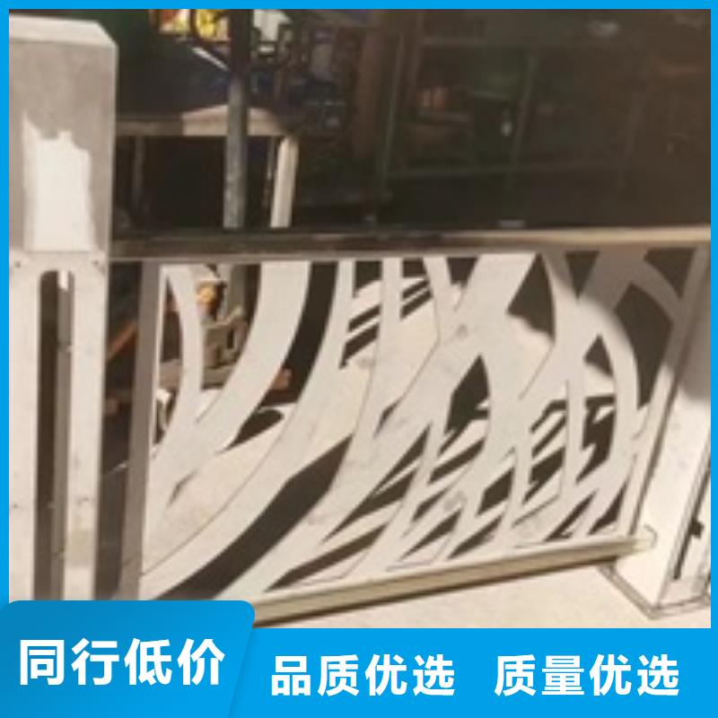 湖北省襄樊市桥梁护栏立柱厂家设计