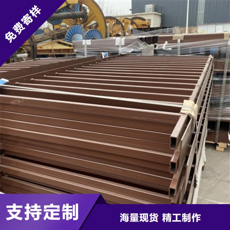 不锈钢防撞护栏、不锈钢防撞护栏厂家直销-发货及时